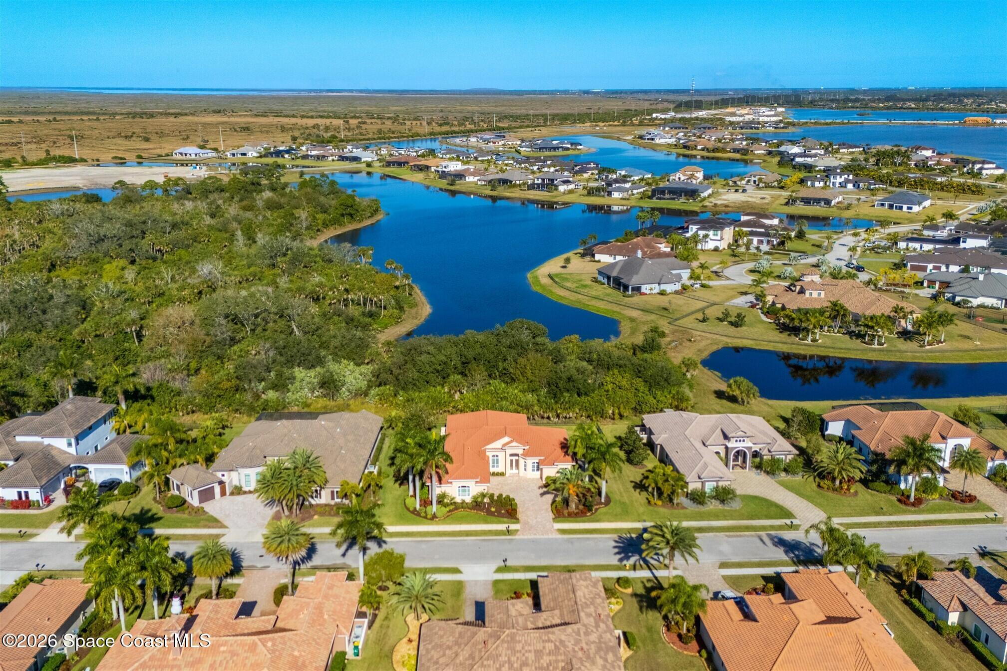 4978 Duson Way Rockledge, FL 32955 - Photo 54 of 57 DJI_20260123102823_0378_D