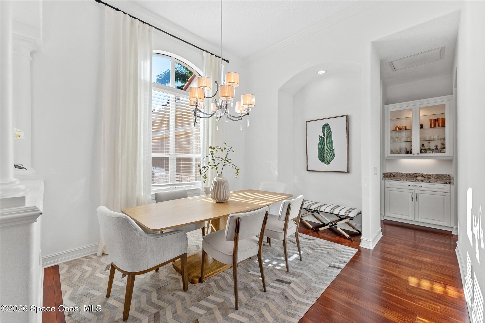 4978 Duson Way Rockledge, FL 32955 - Photo 6 of 57 DSC01880-HDR