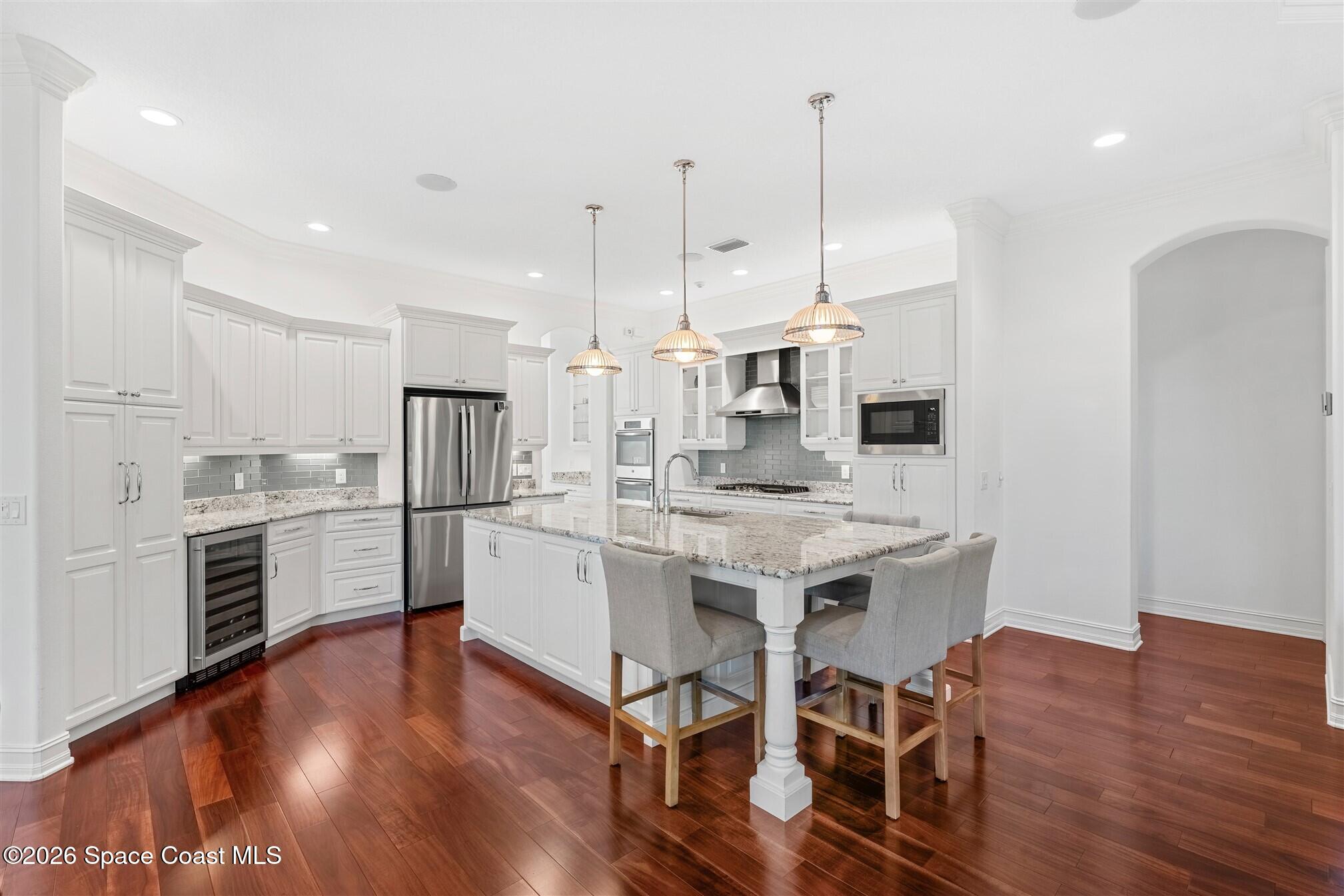 4978 Duson Way Rockledge, FL 32955 - Photo 7 of 57 DSC01764-HDR