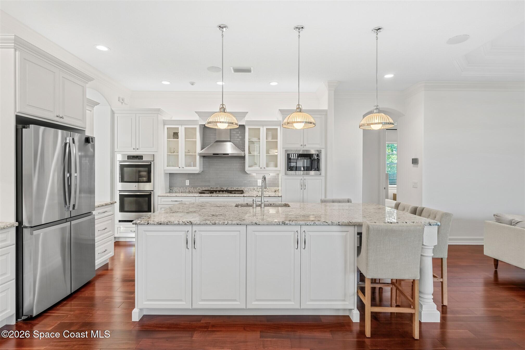 4978 Duson Way Rockledge, FL 32955 - Photo 8 of 57 DSC01759-HDR