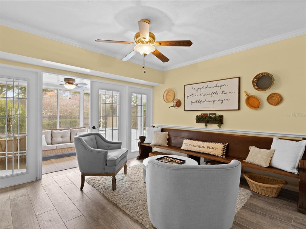 1806 Cherry Ridge Lane Brandon, FL 33511 - Photo 19 of 45 Formal Living/Dining or Family Room