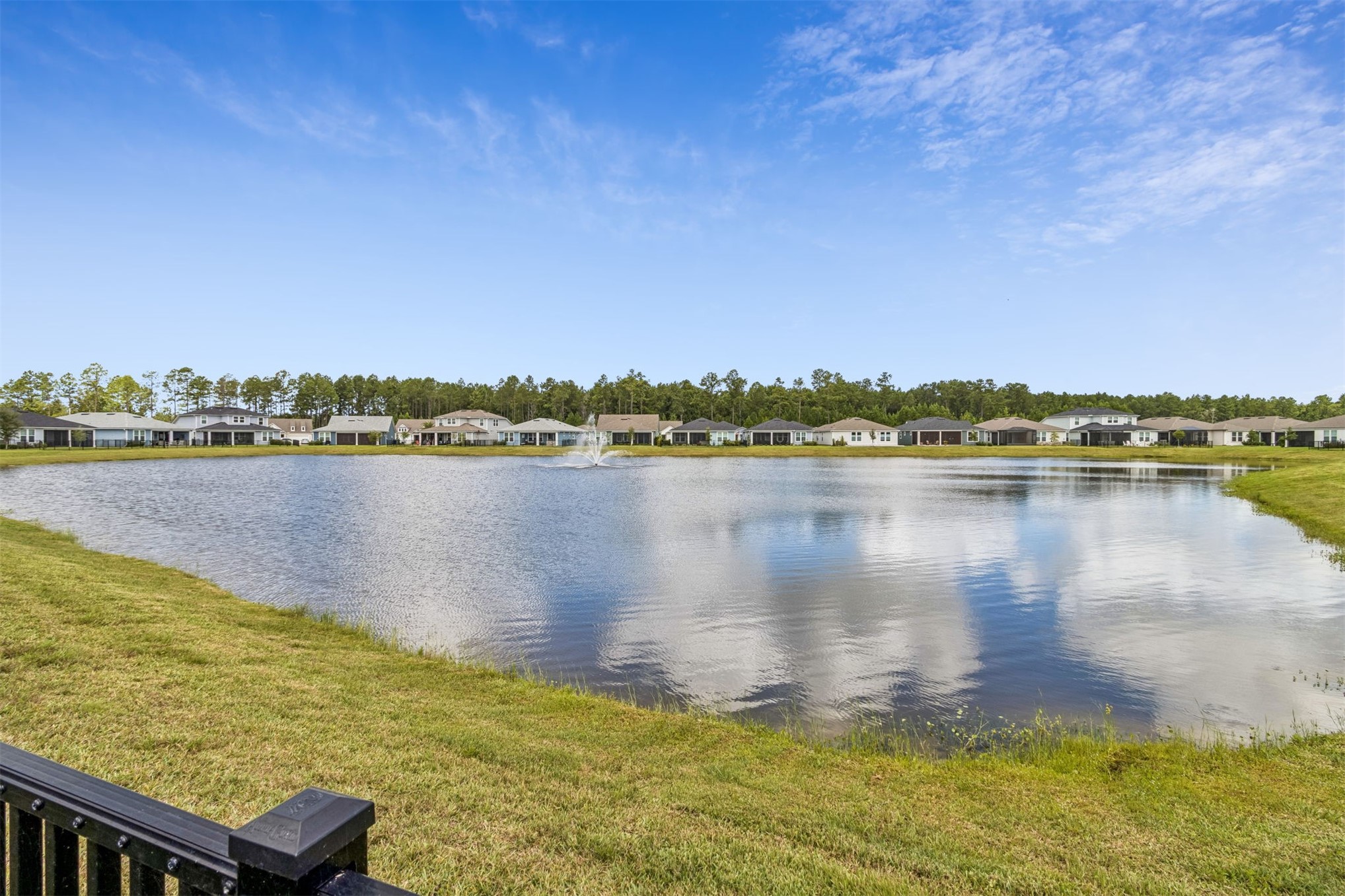 517 Continuum Loop Yulee, FL 32097 - Photo 49 of 88 Backyard