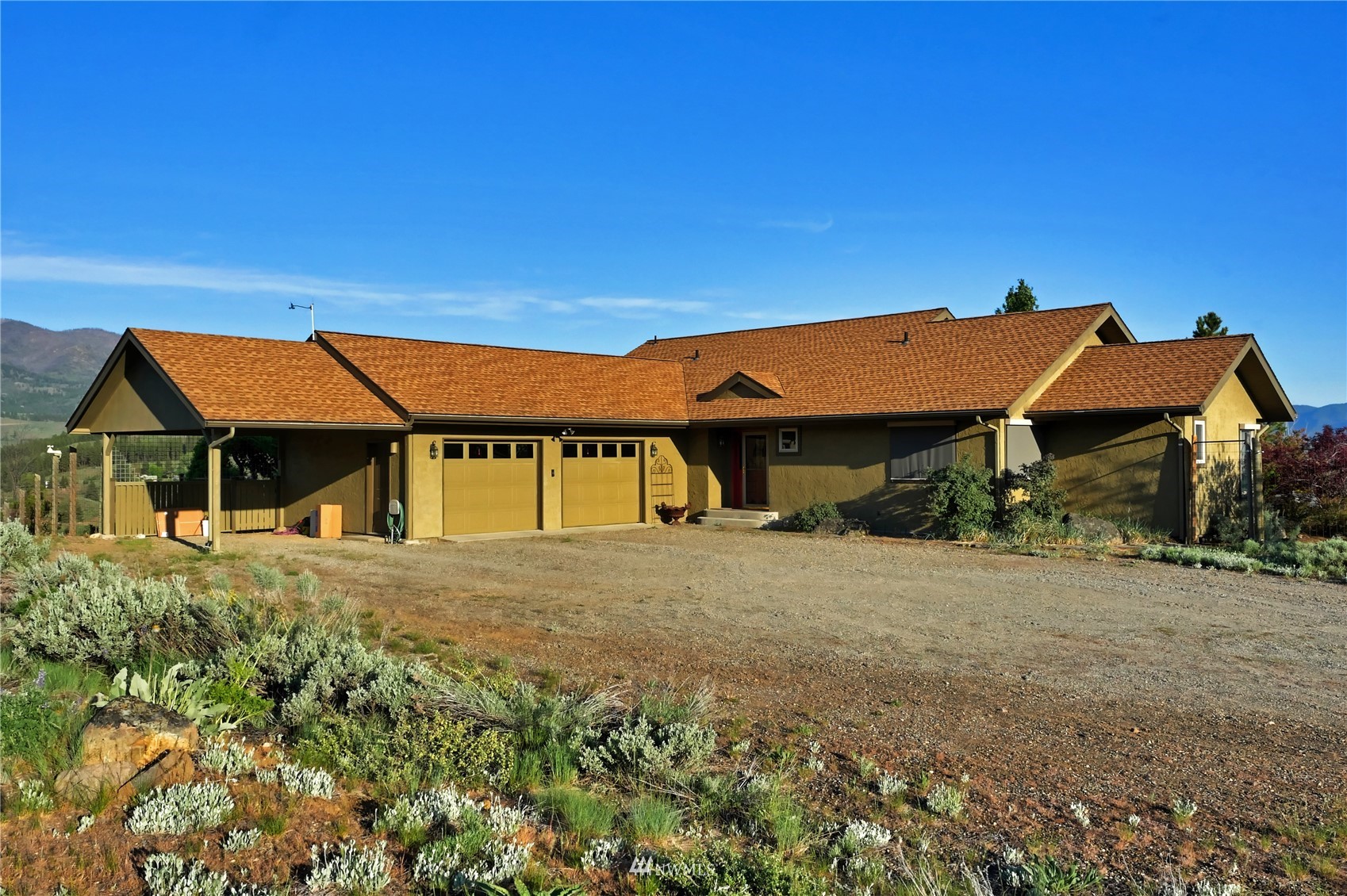 3 Chewuch Heights Road Winthrop, WA 98862 - Photo 11 of 38 Gallery Image 11
