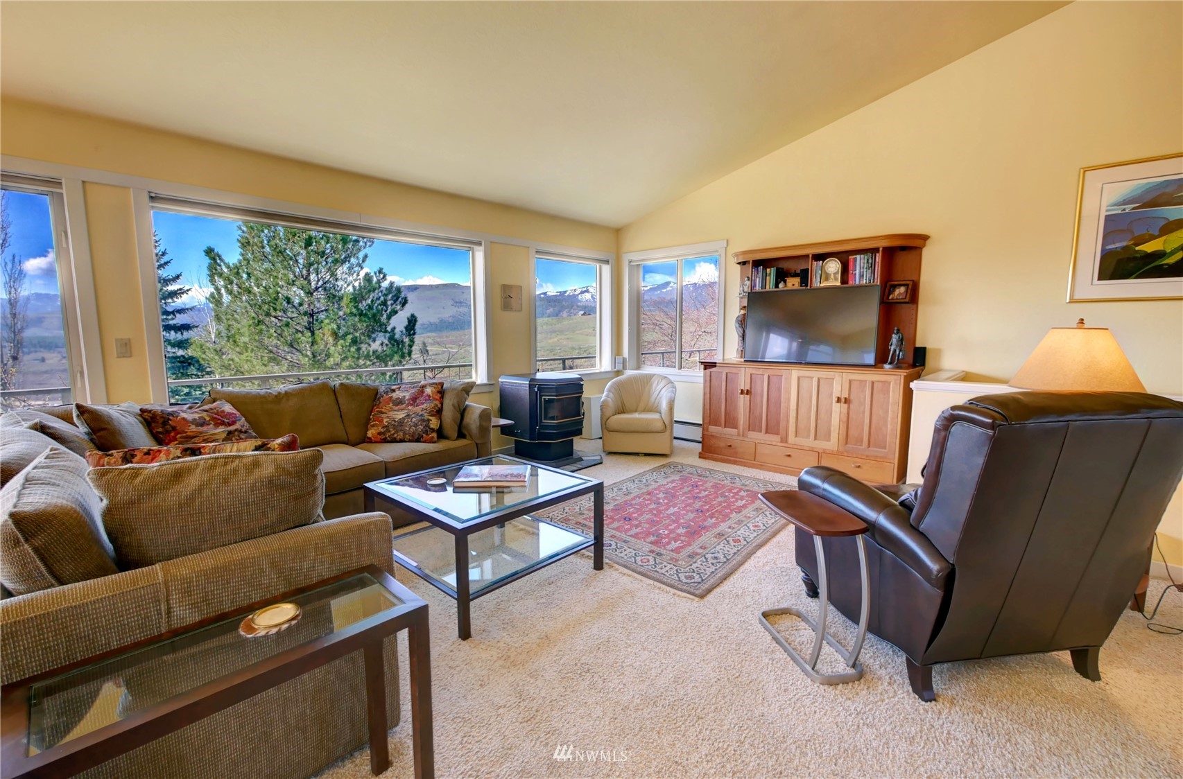 3 Chewuch Heights Road Winthrop, WA 98862 - Photo 13 of 38 Gallery Image 13