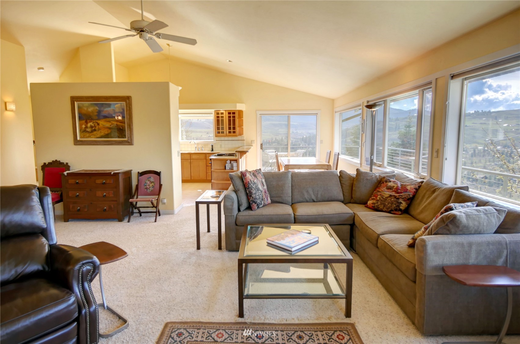 3 Chewuch Heights Road Winthrop, WA 98862 - Photo 14 of 38 Gallery Image 14