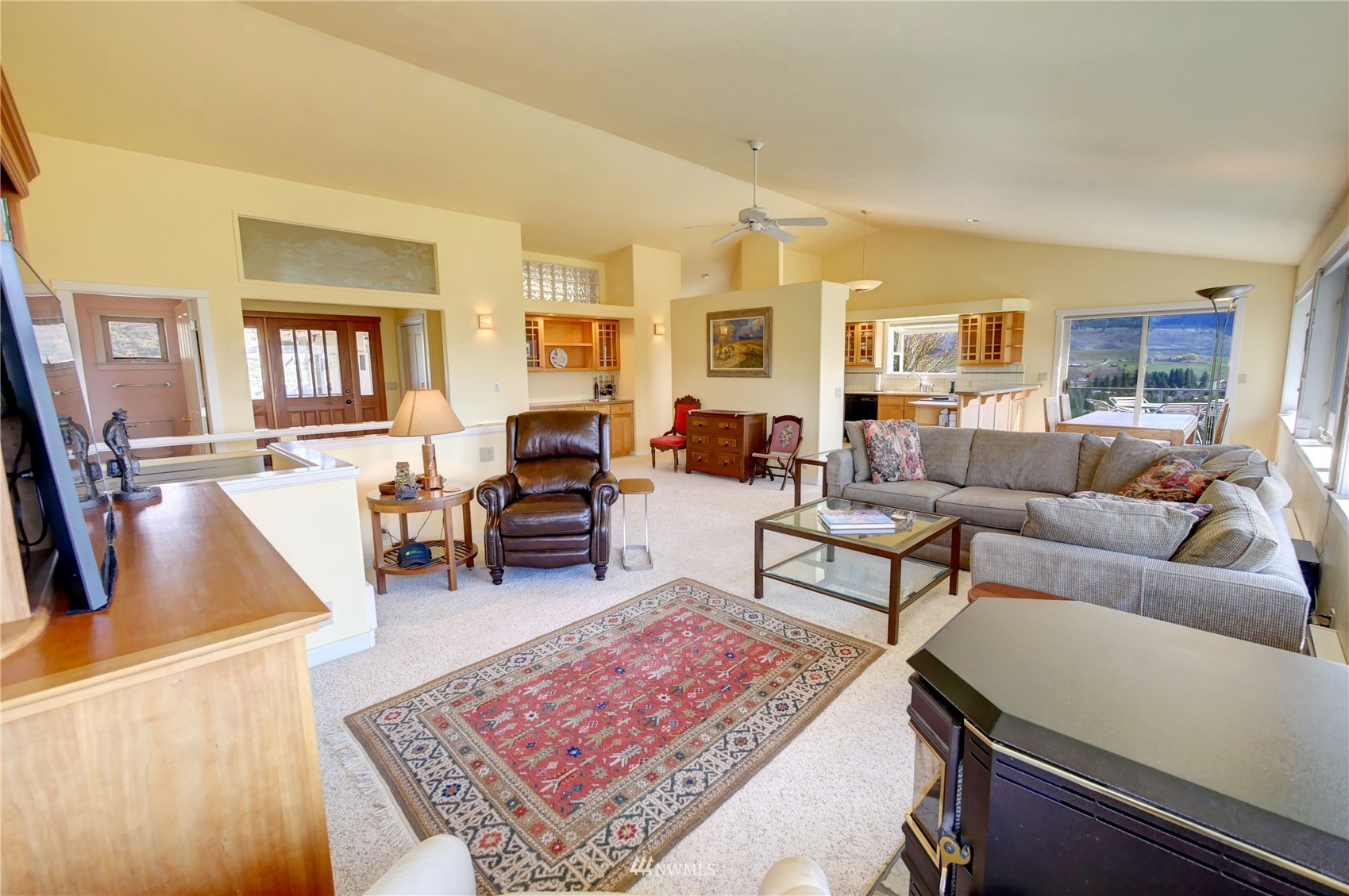 3 Chewuch Heights Road Winthrop, WA 98862 - Photo 16 of 38 Gallery Image 16