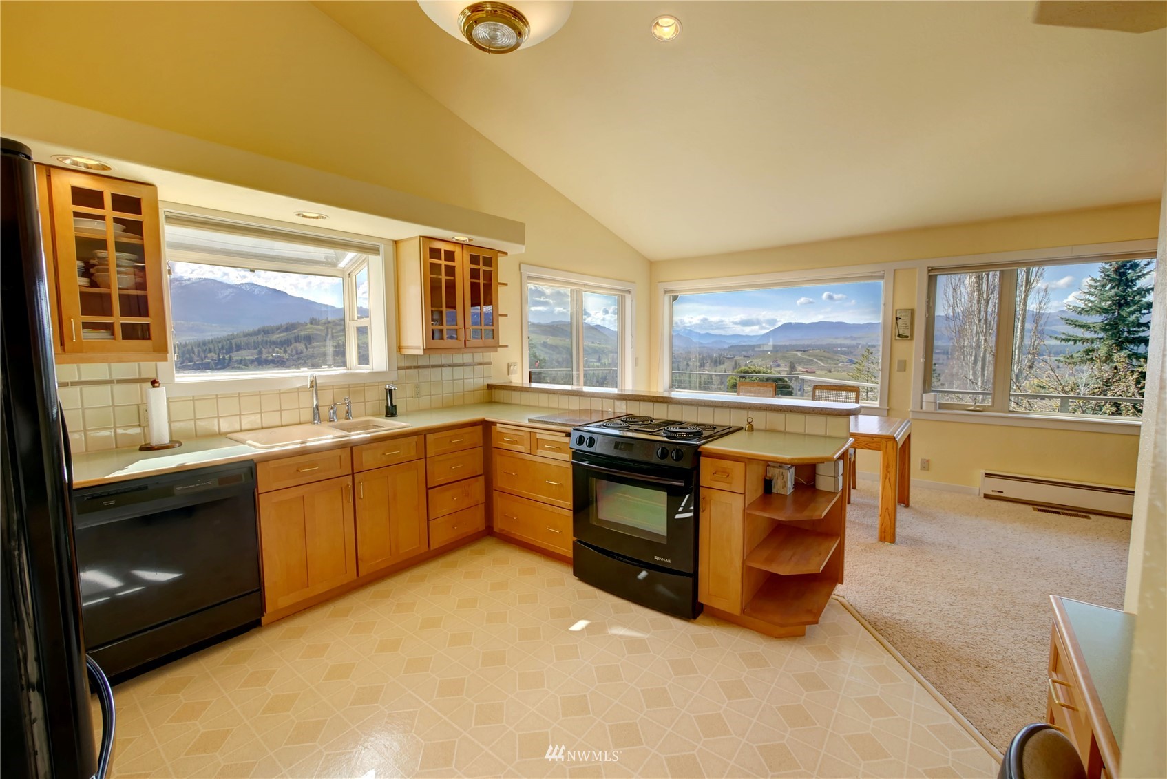 3 Chewuch Heights Road Winthrop, WA 98862 - Photo 17 of 38 Gallery Image 17