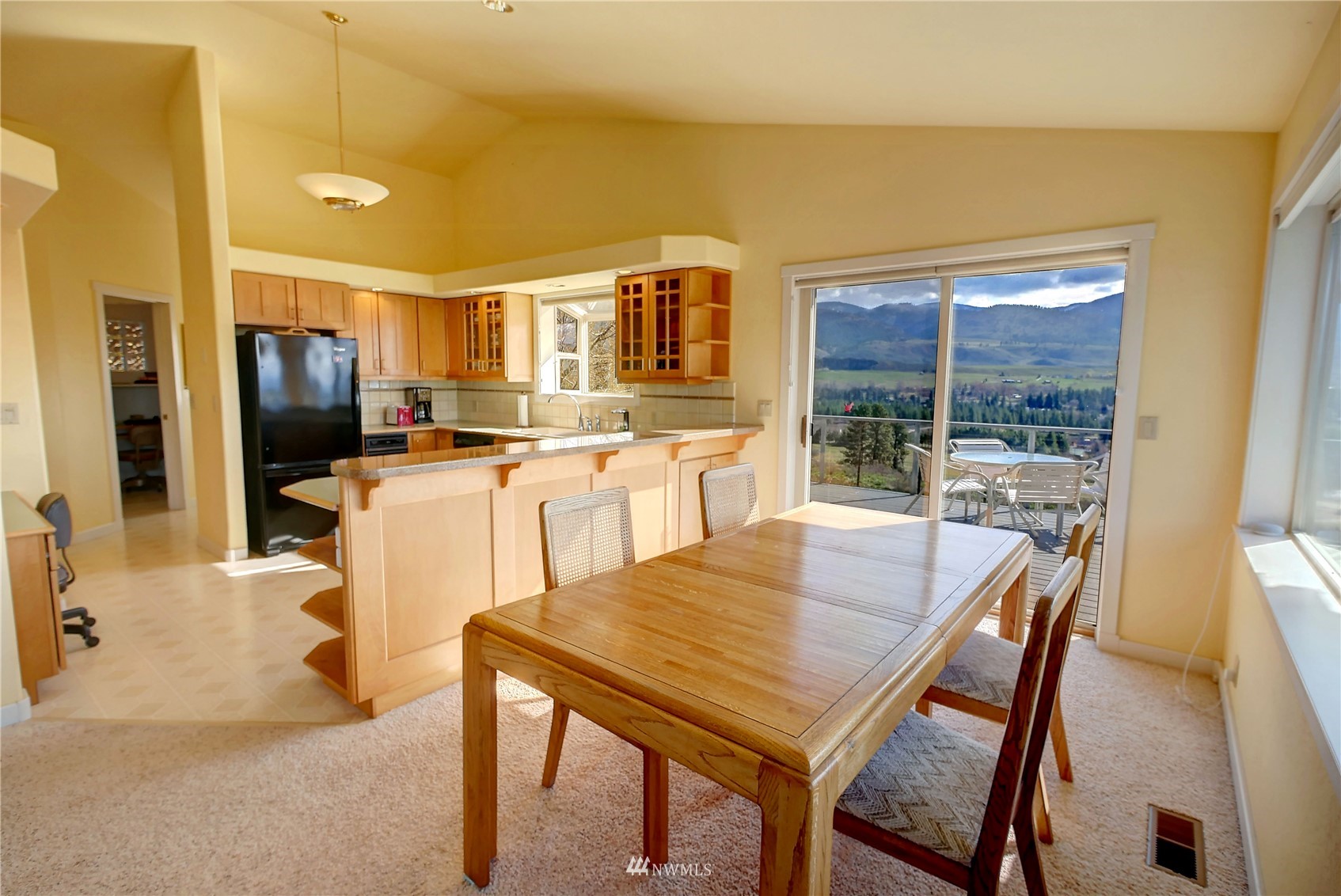 3 Chewuch Heights Road Winthrop, WA 98862 - Photo 20 of 38 Gallery Image 20