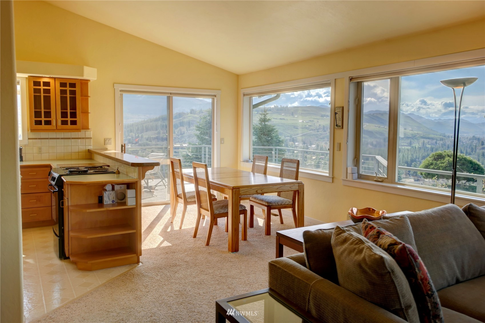 3 Chewuch Heights Road Winthrop, WA 98862 - Photo 21 of 38 Gallery Image 21