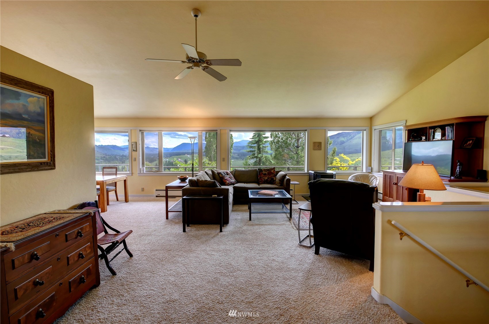 3 Chewuch Heights Road Winthrop, WA 98862 - Photo 23 of 38 Gallery Image 23