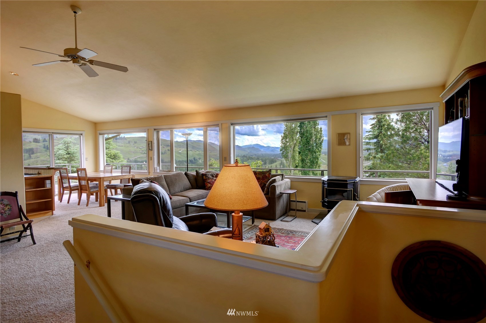 3 Chewuch Heights Road Winthrop, WA 98862 - Photo 24 of 38 Gallery Image 24