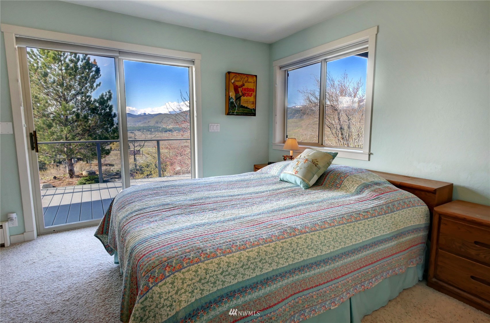 3 Chewuch Heights Road Winthrop, WA 98862 - Photo 25 of 38 Gallery Image 25