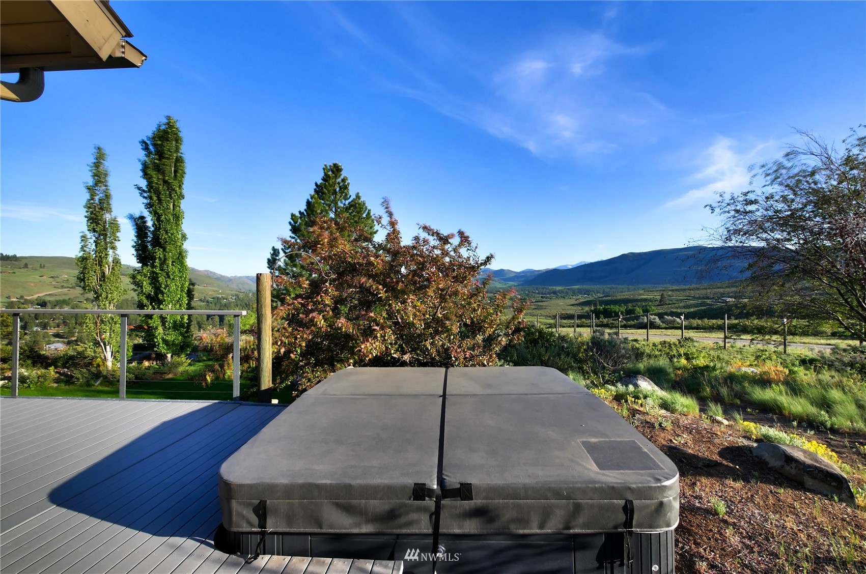 3 Chewuch Heights Road Winthrop, WA 98862 - Photo 26 of 38 Gallery Image 26