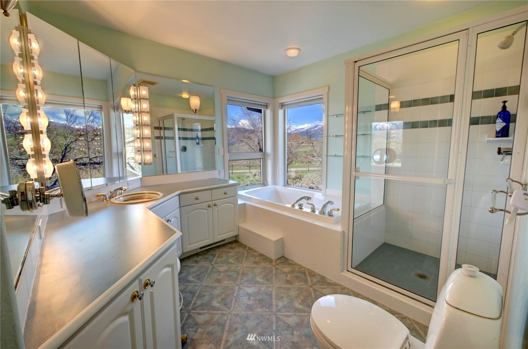 3 Chewuch Heights Road Winthrop, WA 98862 - Photo 27 of 38 Gallery Image 27