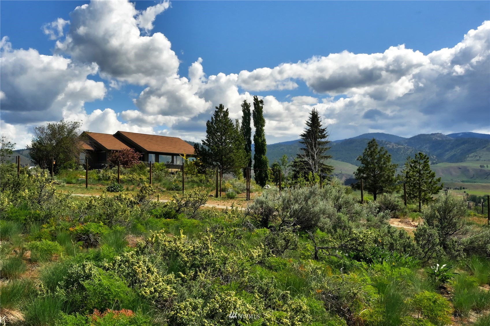 3 Chewuch Heights Road Winthrop, WA 98862 - Photo 38 of 38 Gallery Image 38