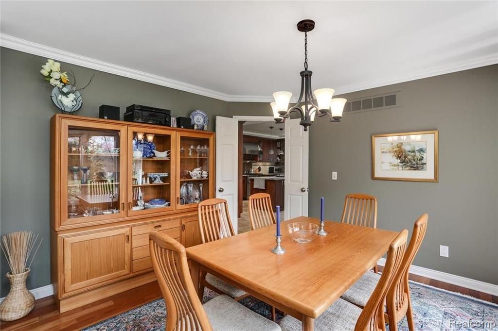 795 Peach Tree Lane Rochester Hills, MI 48306 - Photo 17 of 51