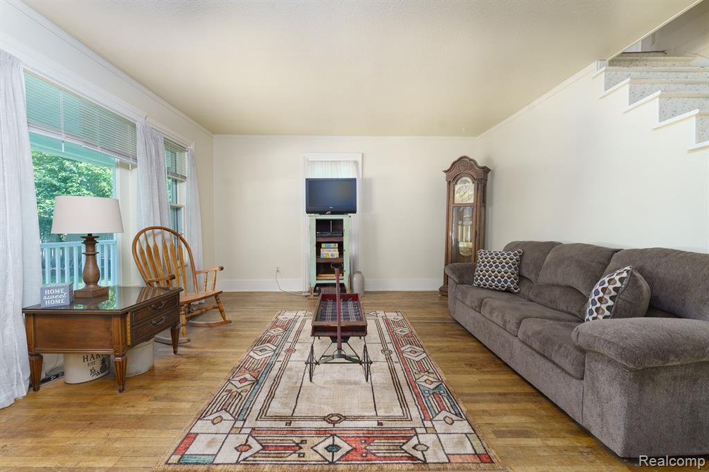 5980 North Owosso Road Fowlerville, MI 48836 - Photo 19 of 44