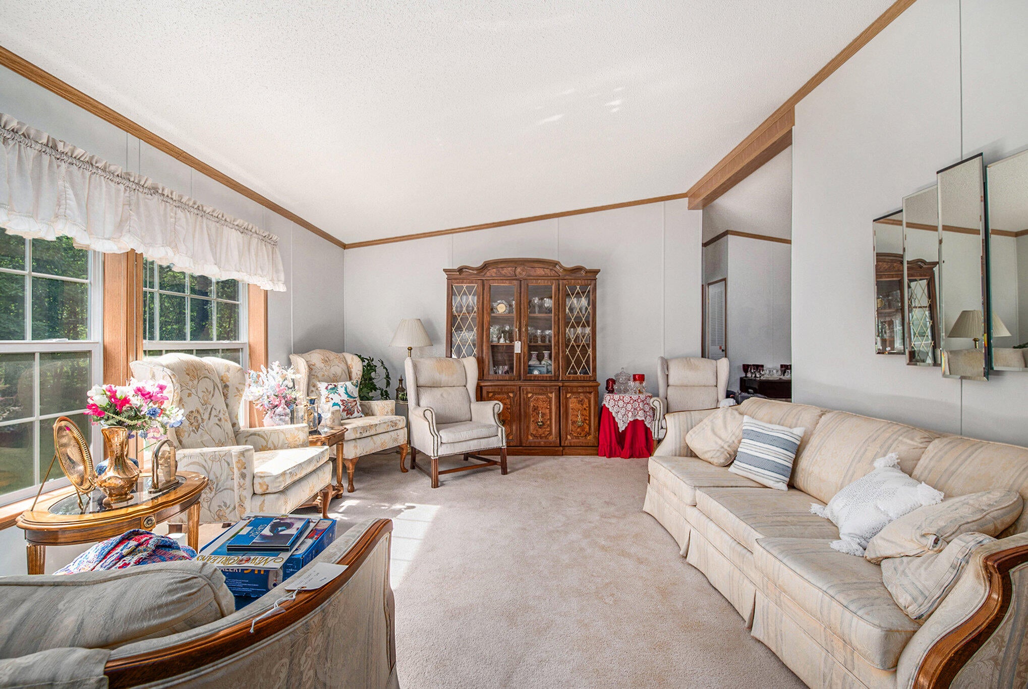 10625 Upper Mograin Road Cheboygan, MI 49721 - Photo 9 of 24 Gallery Image 9
