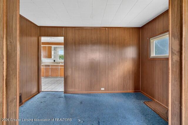 3719 South Williams Road Stockbridge, MI 49285 - Photo 18 of 47 Dining area