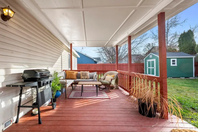 $400,000 | 11339 West Marlinwood Street, Boise, ID 83713