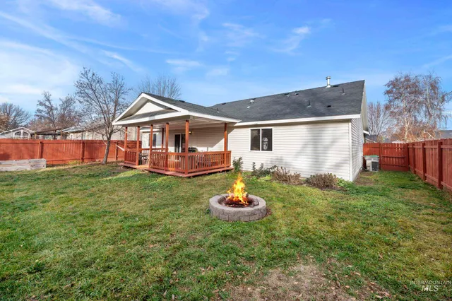 $400,000 | 11339 West Marlinwood Street, Boise, ID 83713