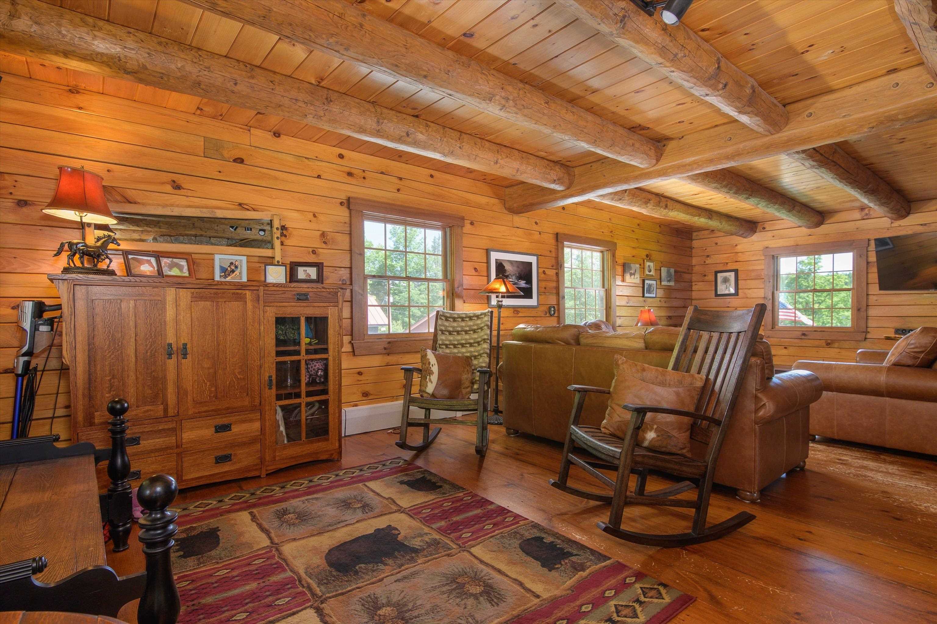 2141 20 Mile Stream Road Cavendish, VT 05153 - Photo 18 of 54