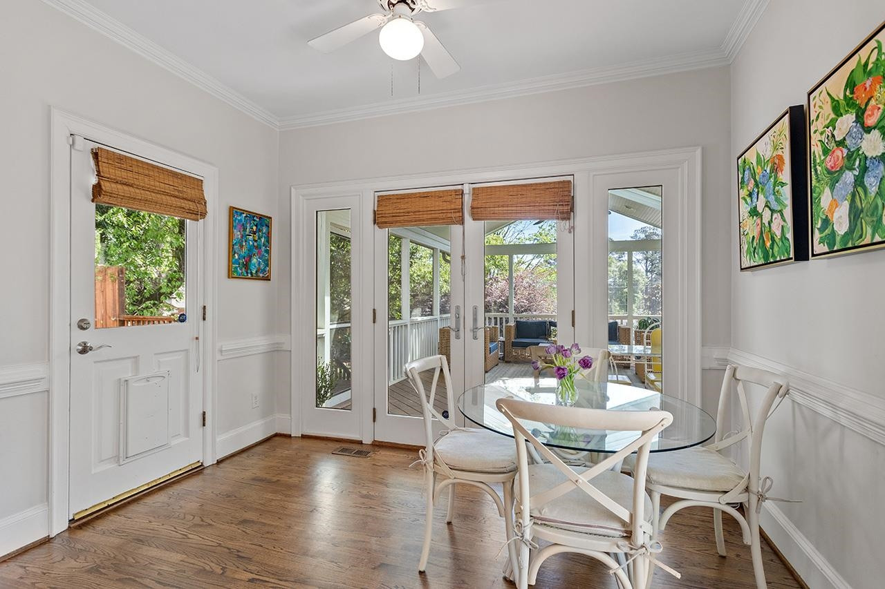 1340 Brooks Avenue Raleigh, NC 27608 - Photo 18 of 34 Photo 18