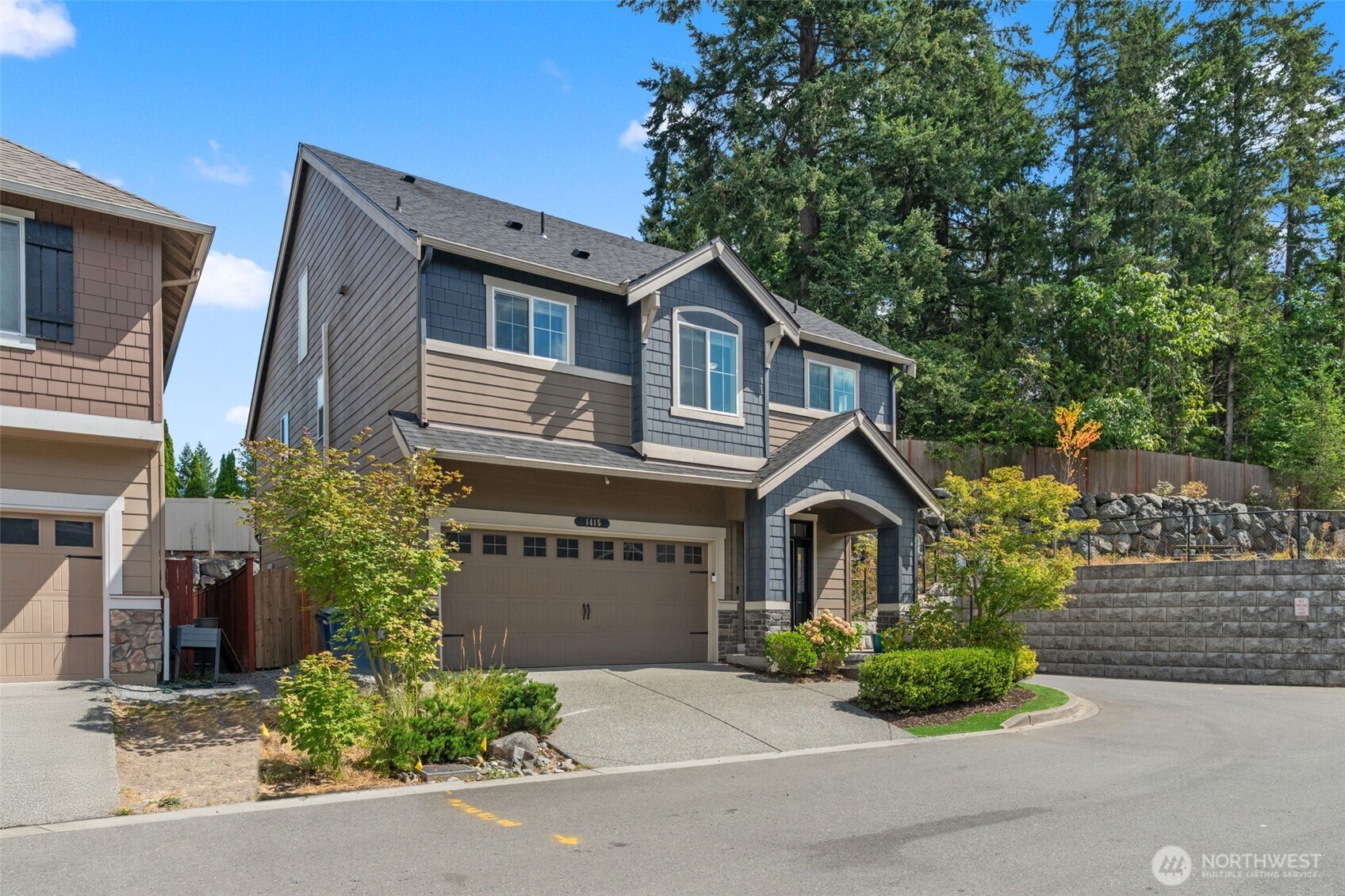 1415 192nd Place Southeast Bothell, WA 98012 - Photo 2 of 33 Gallery Image 2