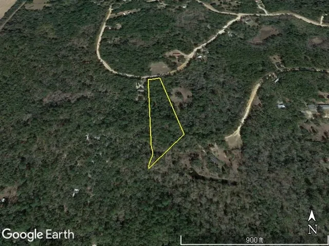 $49,900 | Lot 14 Northwest Champion Oak Boulevard, Jennings, FL 32053
