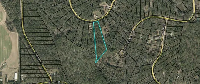 $49,900 | Lot 14 Northwest Champion Oak Boulevard, Jennings, FL 32053