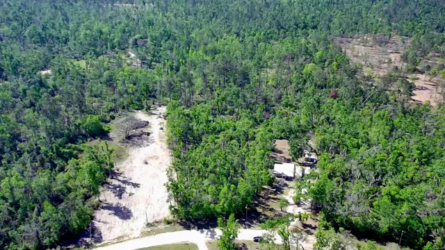 $49,900 | Lot 14 Northwest Champion Oak Boulevard, Jennings, FL 32053