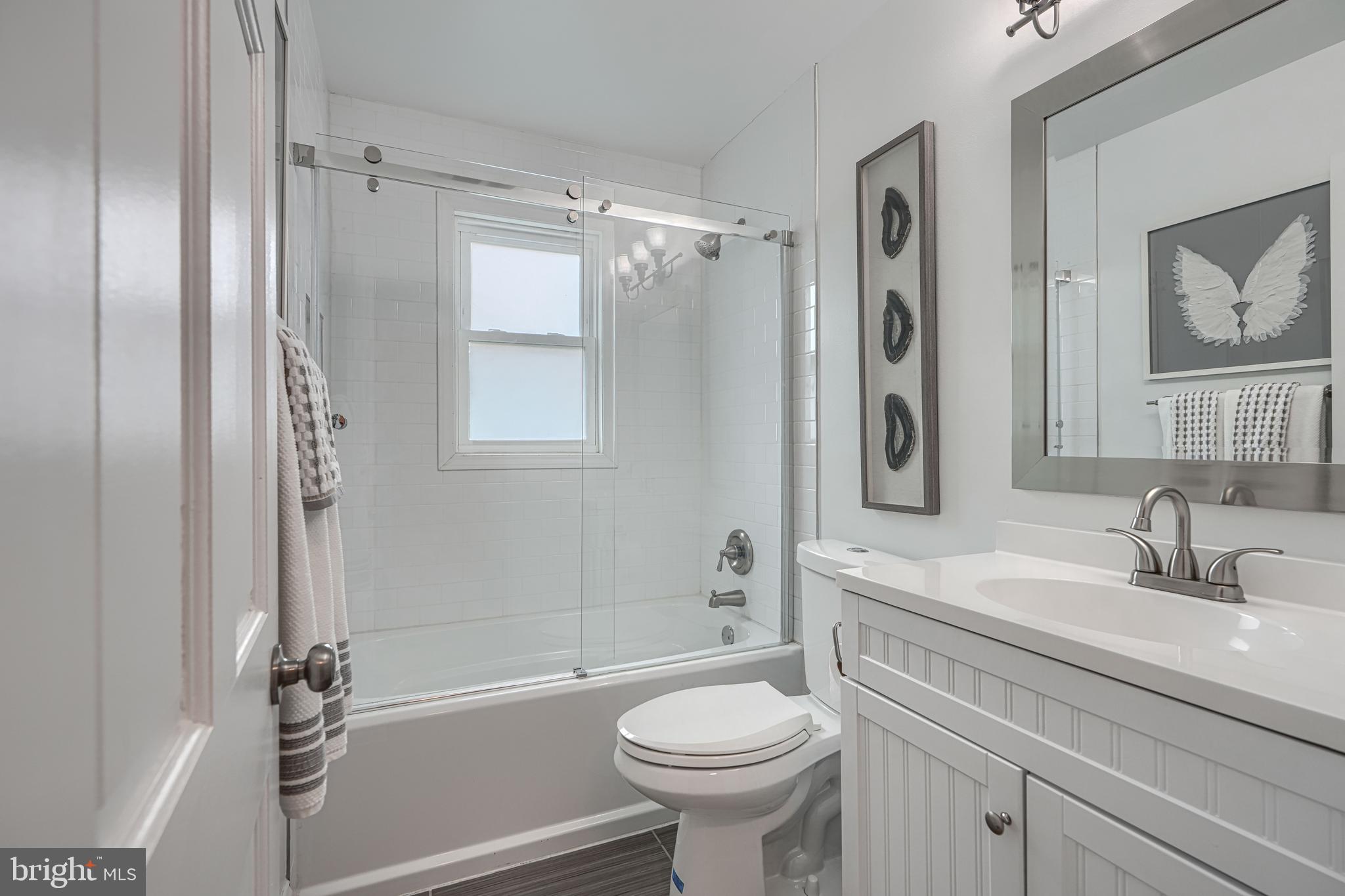 1001 Kirkcolm Road Towson, MD 21286 - Photo 38 of 86 Hall Bath