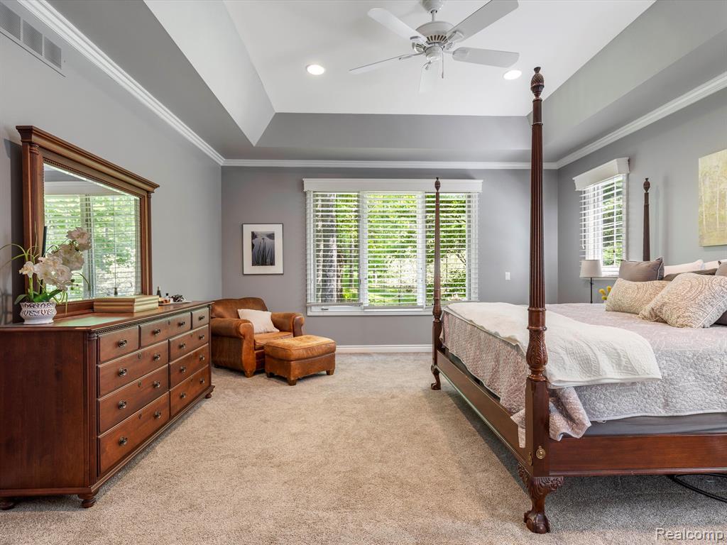 1331 Avon Circle West Rochester Hills, MI 48309 - Photo 13 of 54