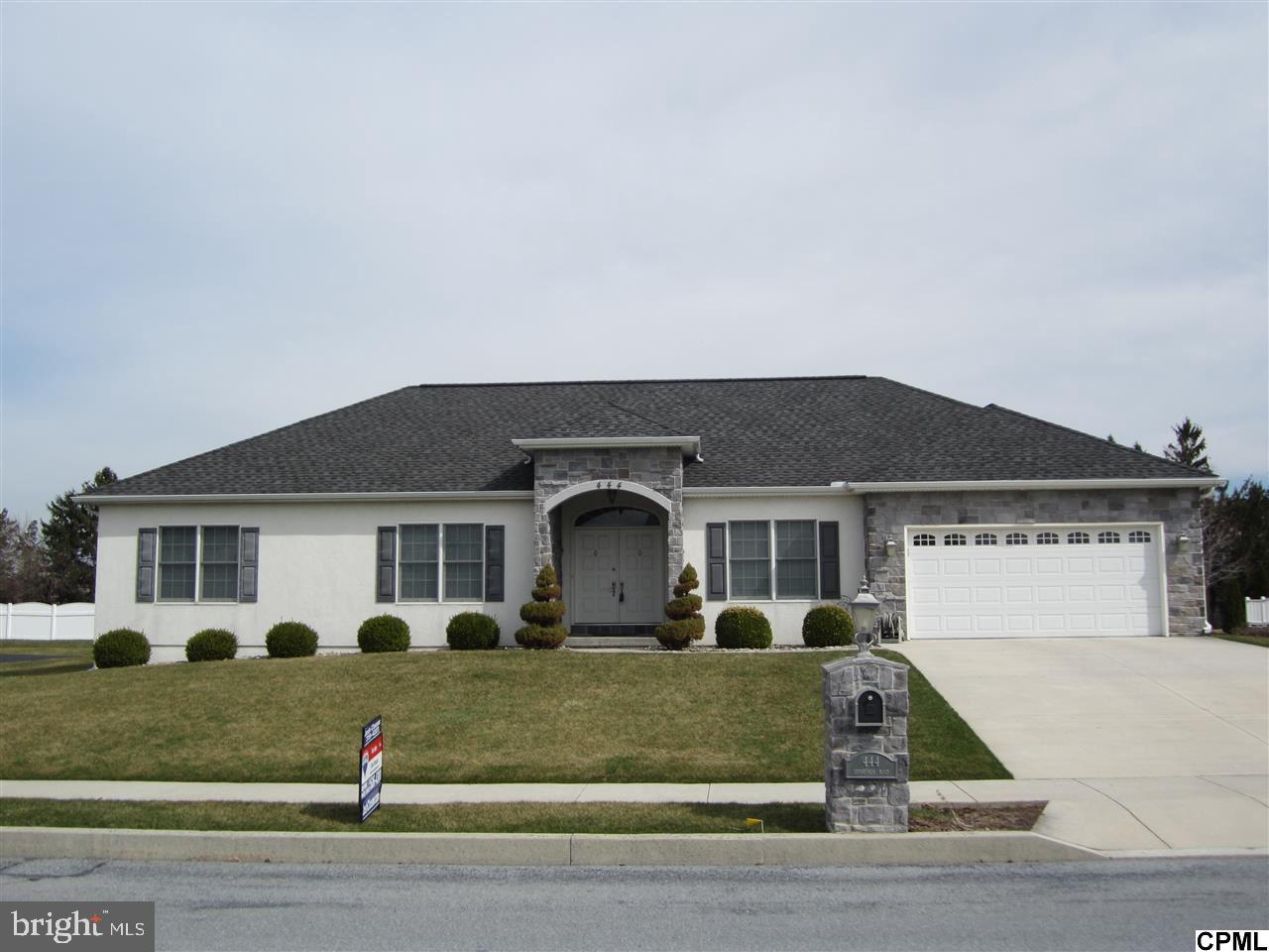 444 Edinburgh Road Middletown, PA 17057 - Photo 1 of 1 Gallery Image 1