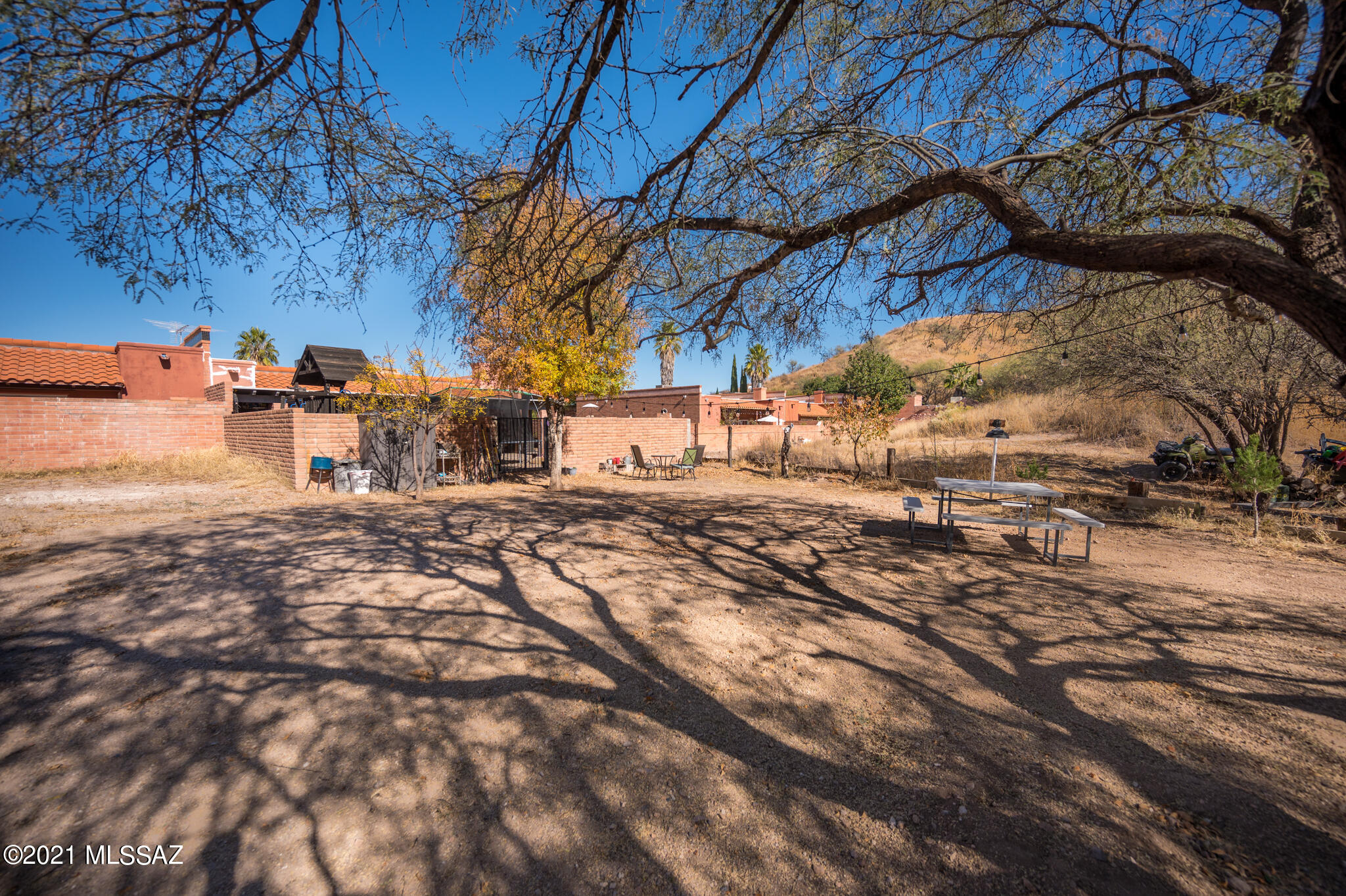 719 West Placita H Rivas Nogales, AZ 85621 - Photo 37 of 50