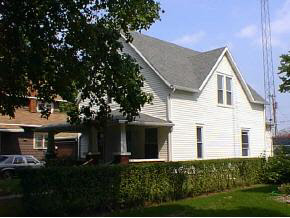 1009 Pontiac Street Rochester, IN 46975 - Photo 1 of 1