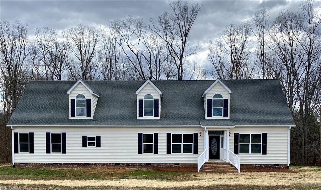 1031 Trinity Church Road Tobaccoville, NC 27050 - Photo 1 of 22 Gallery Image 1
