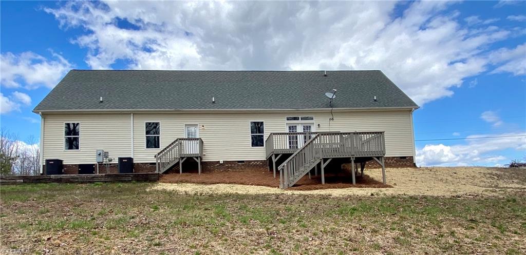 1031 Trinity Church Road Tobaccoville, NC 27050 - Photo 22 of 22 Gallery Image 22