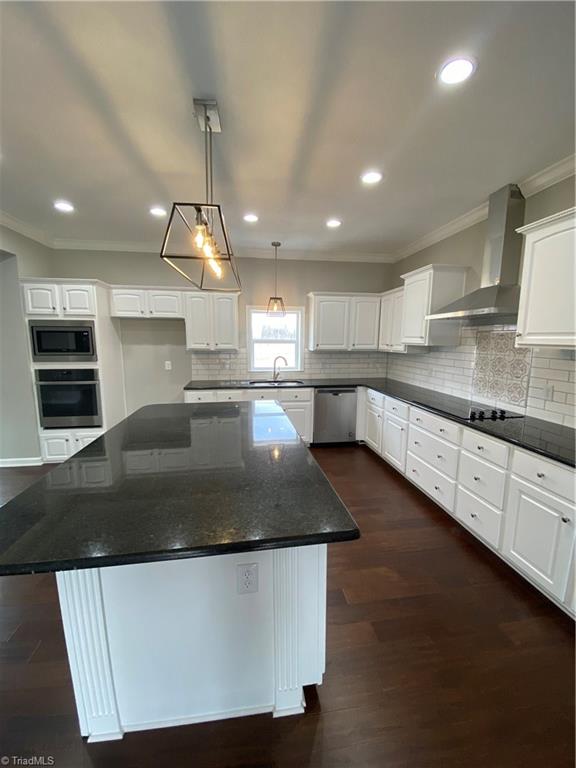 1031 Trinity Church Road Tobaccoville, NC 27050 - Photo 5 of 22 Gallery Image 5