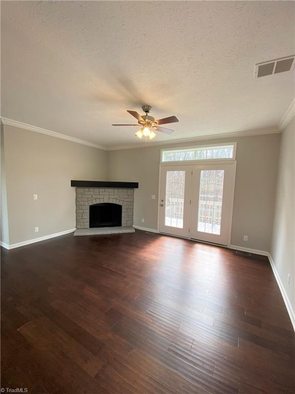 1031 Trinity Church Road Tobaccoville, NC 27050 - Photo 6 of 22 Gallery Image 6