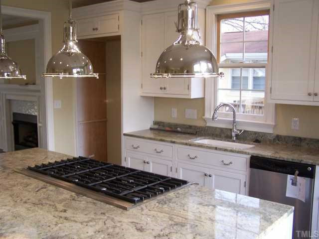 801 Tower Street Raleigh, NC 27607 - Photo 5 of 12 Kitchen