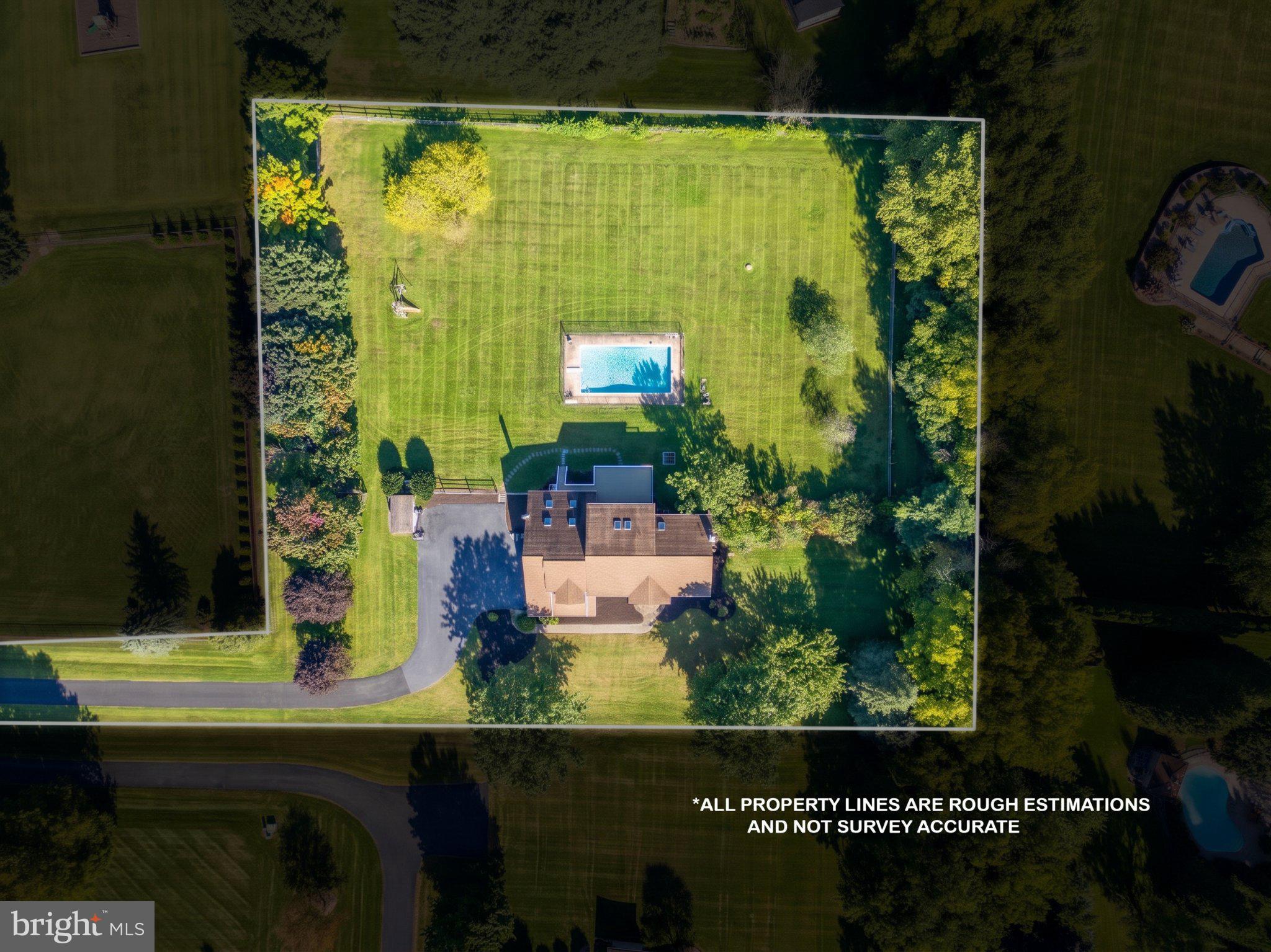 630 Clearfield Road Nazareth, PA 18064 - Photo 10 of 96 Gallery Image 10