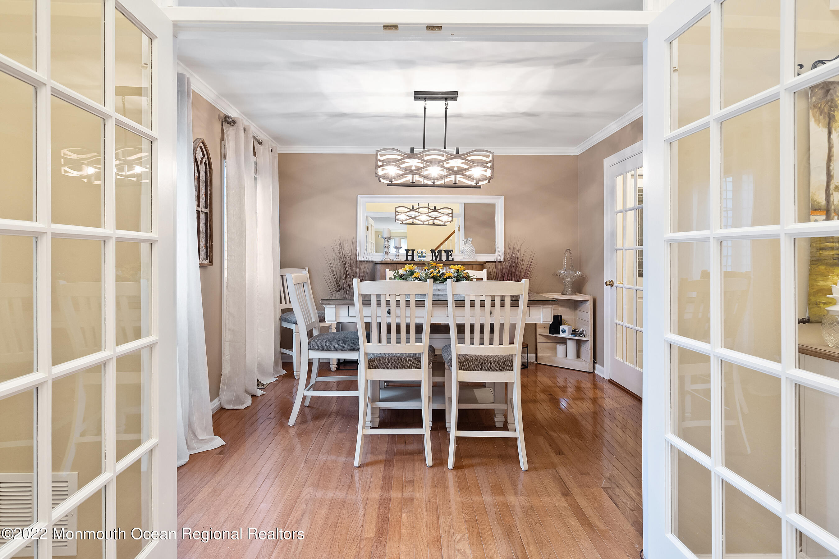 7 Sami Drive Howell, NJ 07731 - Photo 12 of 31 DINING ROOM