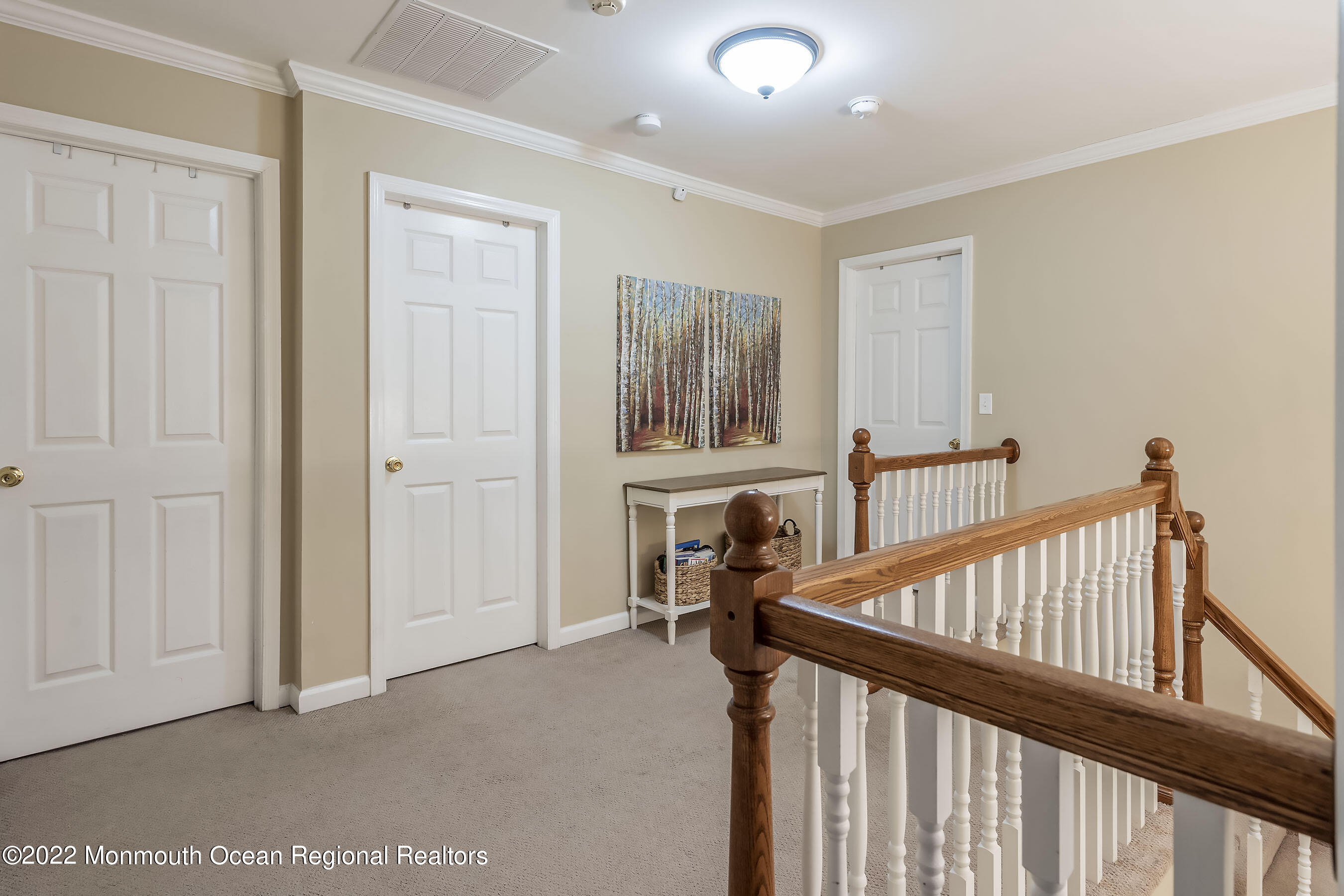 7 Sami Drive Howell, NJ 07731 - Photo 14 of 31 UPSTAIRS LANDING