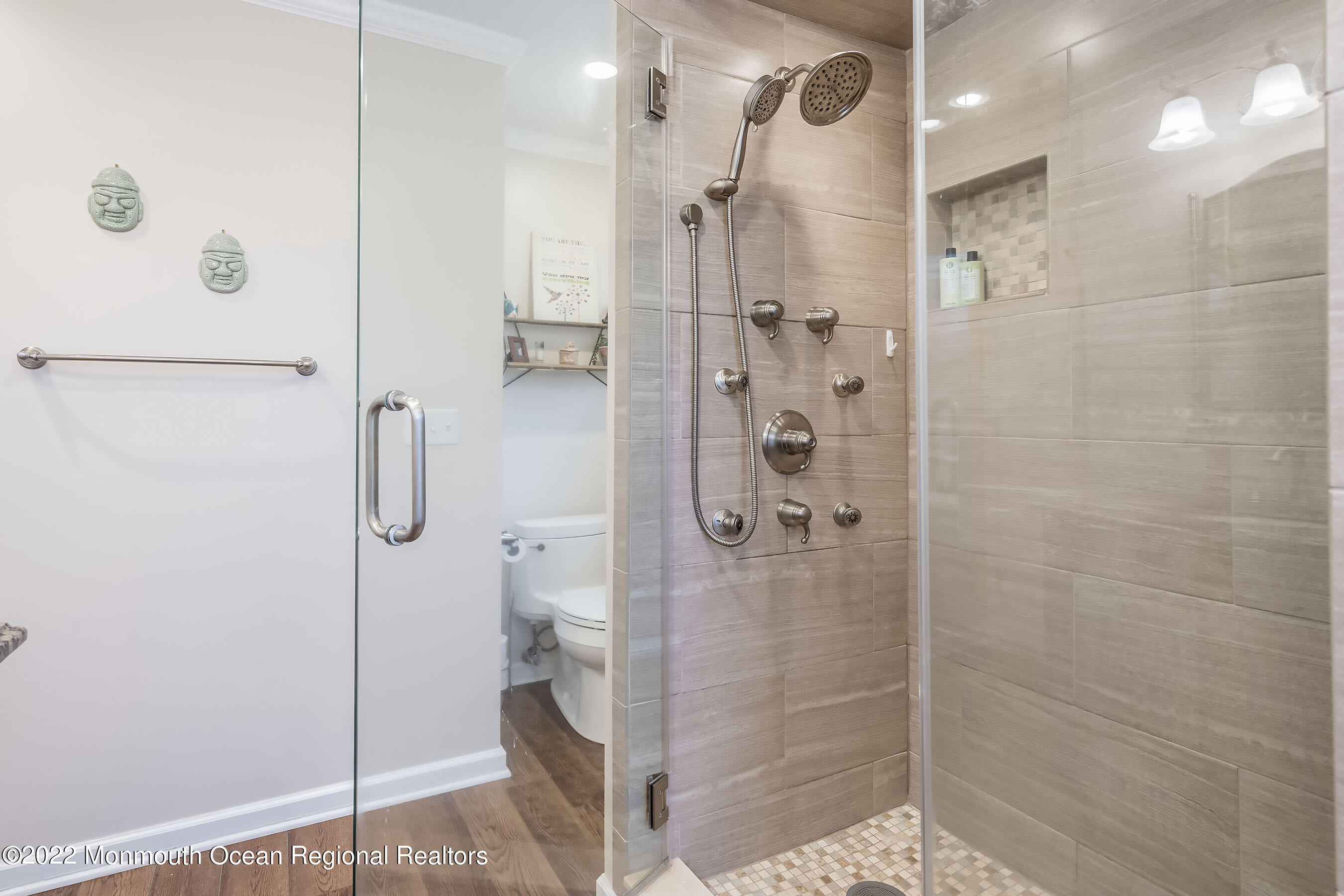 7 Sami Drive Howell, NJ 07731 - Photo 16 of 31 MASTER SHOWER