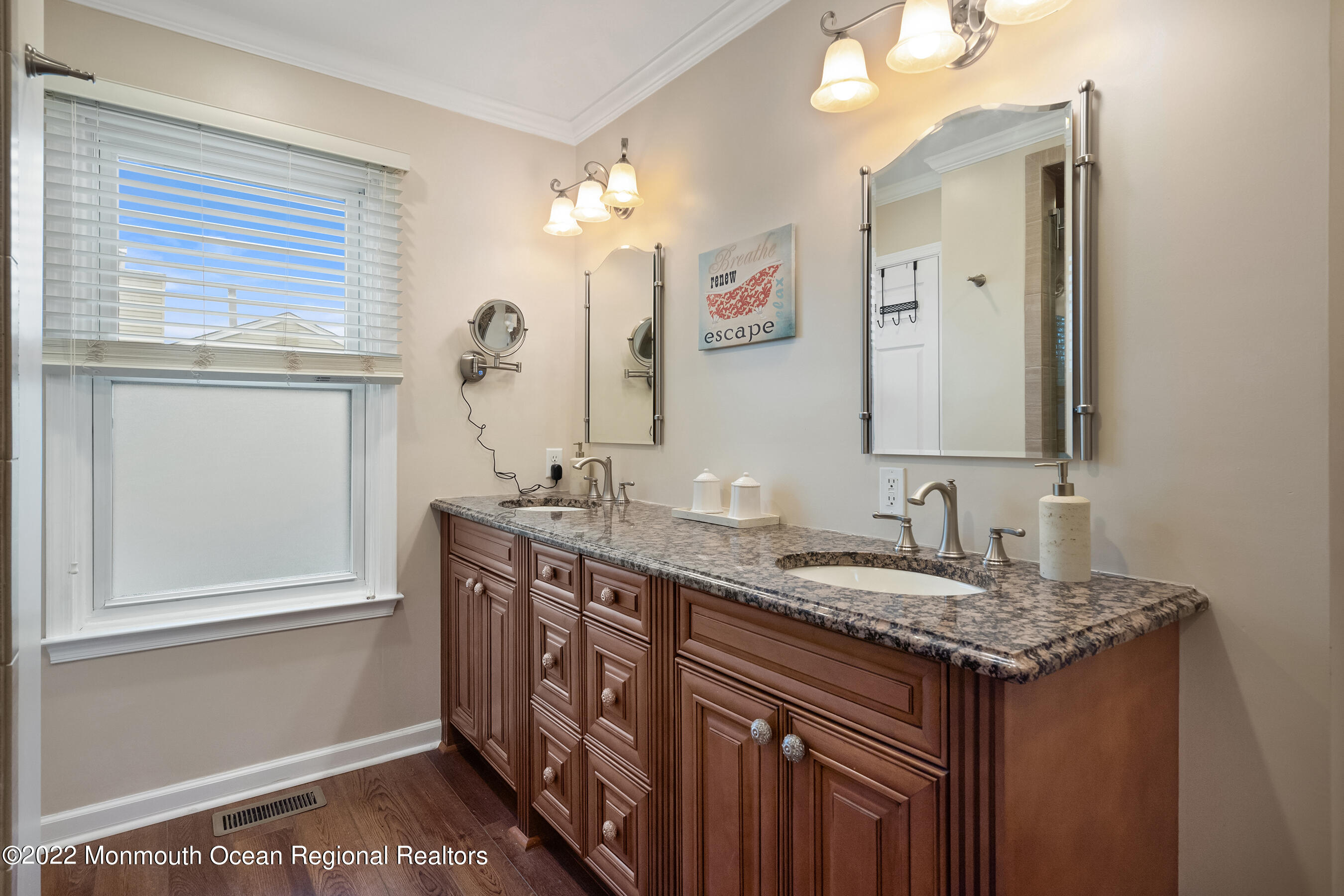 7 Sami Drive Howell, NJ 07731 - Photo 17 of 31 MASTER VANITY