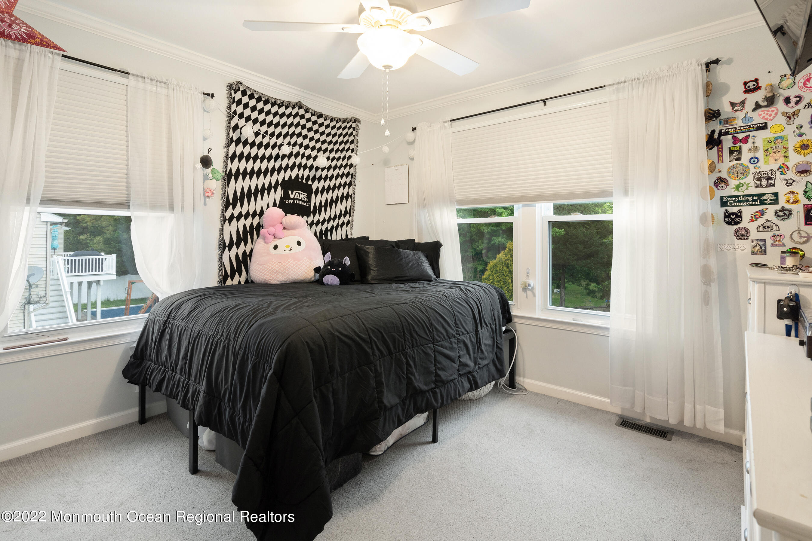 7 Sami Drive Howell, NJ 07731 - Photo 19 of 31 BEDROOM #3