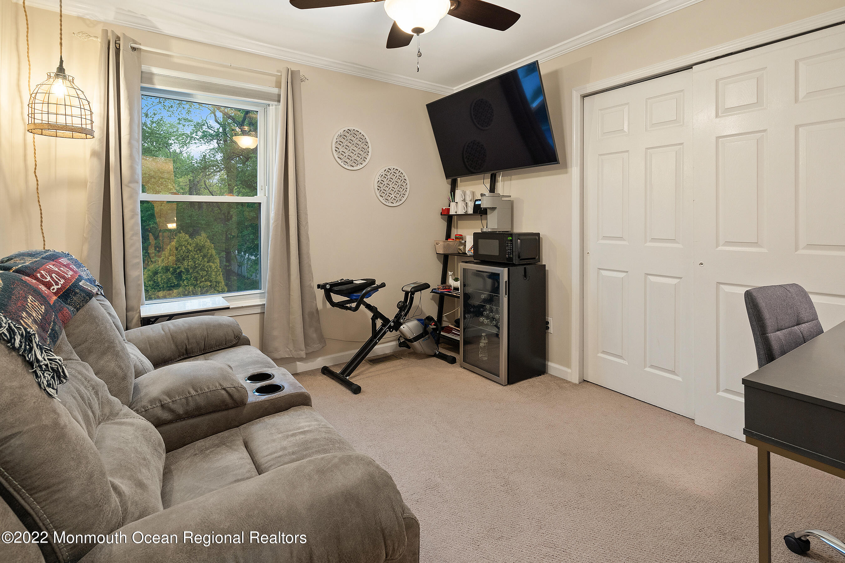 7 Sami Drive Howell, NJ 07731 - Photo 20 of 31 BEDROOM #4