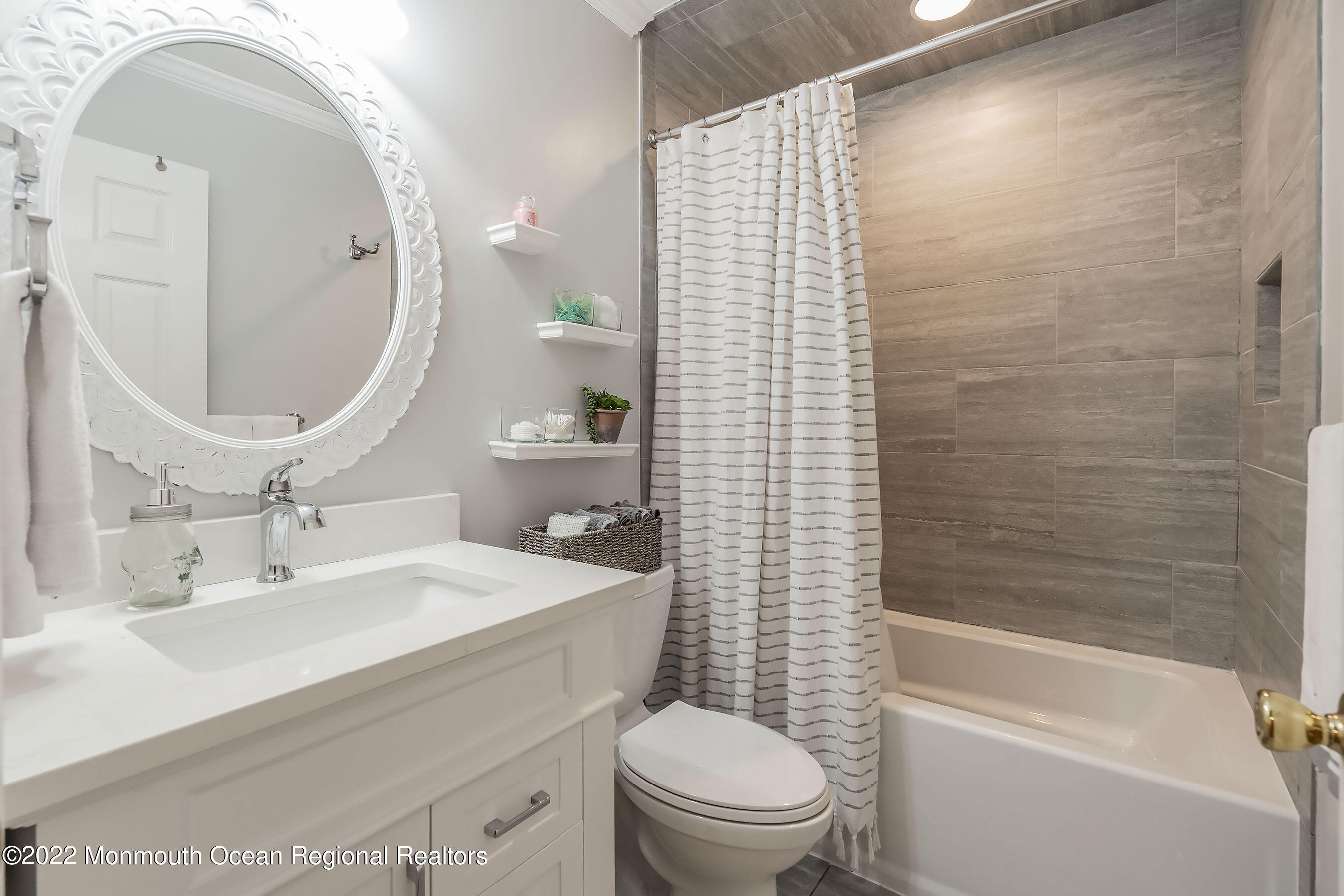 7 Sami Drive Howell, NJ 07731 - Photo 21 of 31 GUEST BATH