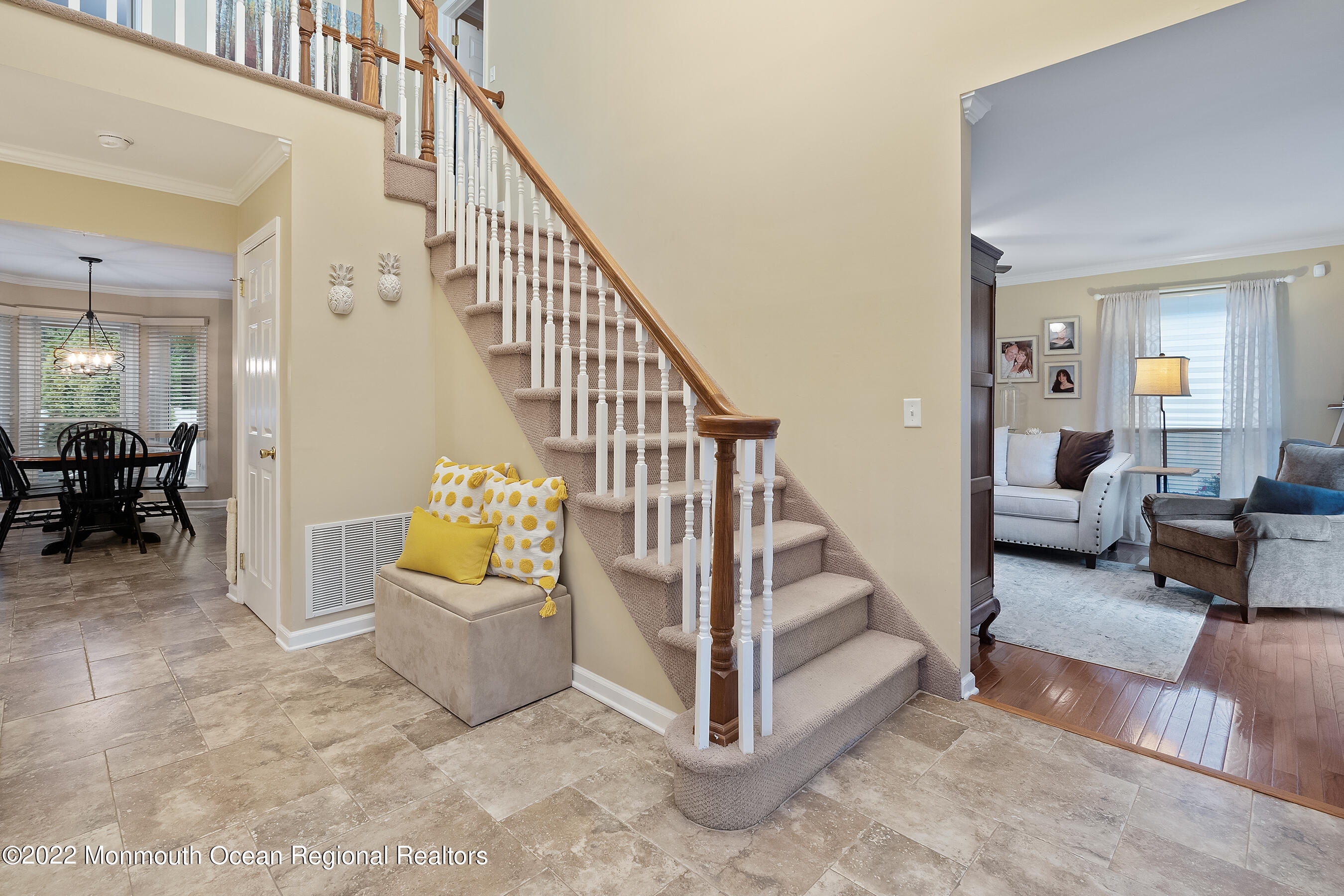 7 Sami Drive Howell, NJ 07731 - Photo 25 of 31 FOYER